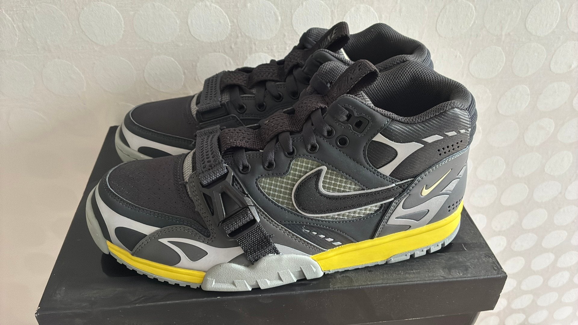 Nike sportschoenen diverse modellen en maten, Ophalen of Verzenden, Nieuw, Overige kleuren, Sneakers of Gympen