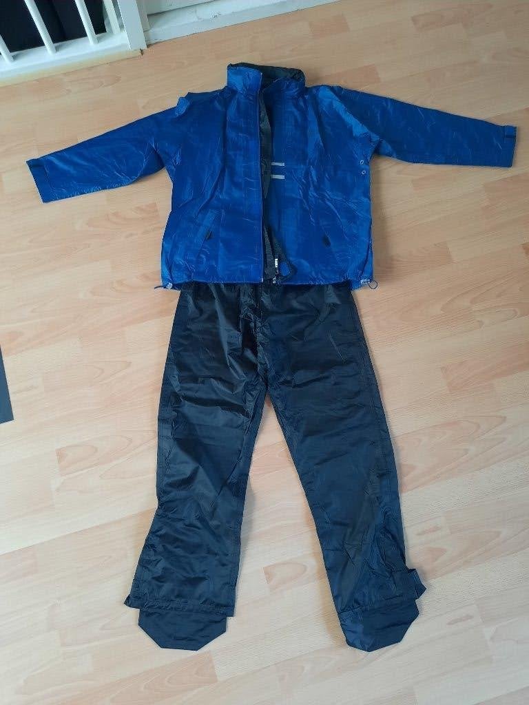 Ralka regenpak 152, Ophalen, Zo goed als nieuw, Regenpak, Kinderen