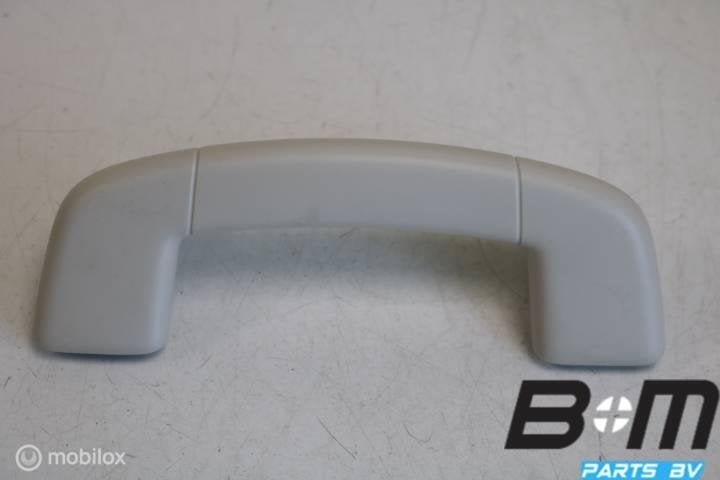 Handgreep in hemel LV of RV VW Passat B8 Sedan 5G0857607B, Gebruikt