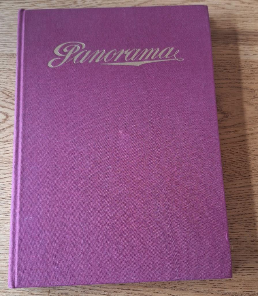 Een fascinerende selectie uit de jaargangen 1913-1973, Boeken, Ophalen of Verzenden, Zo goed als nieuw, Overige typen