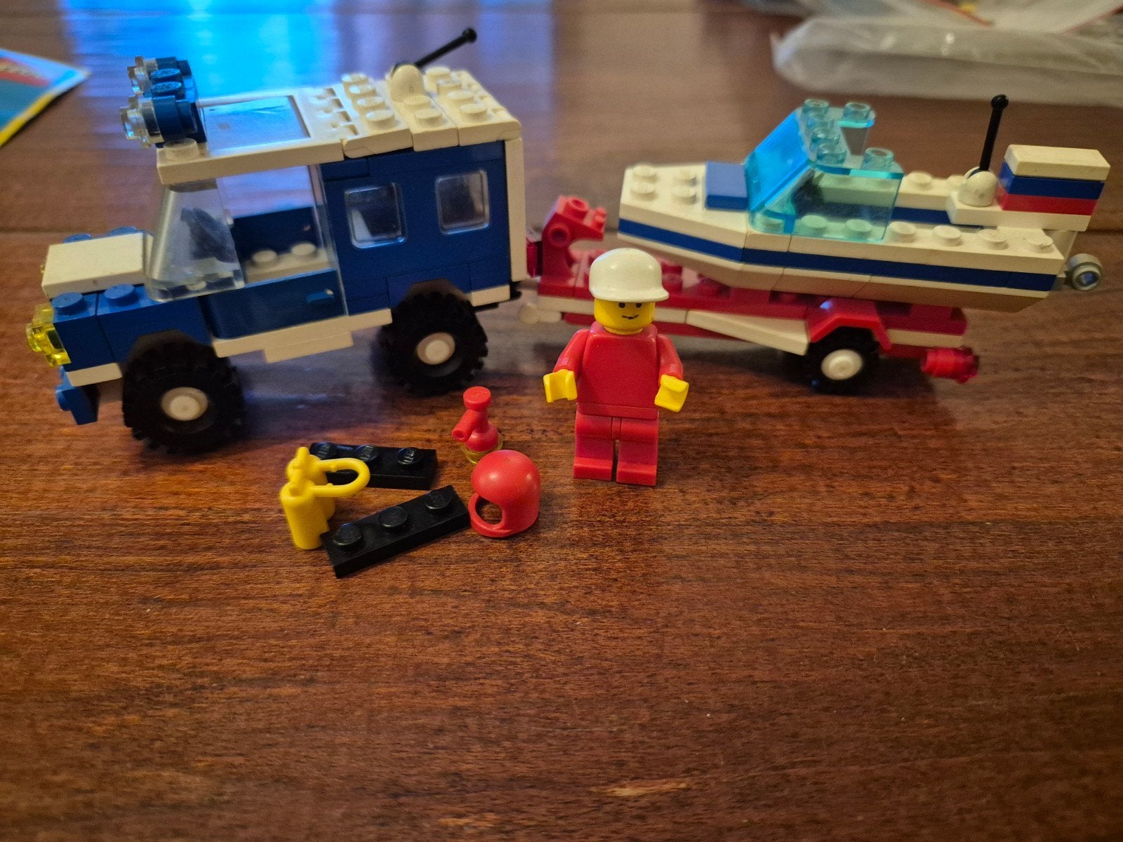 legoset 6698, Ophalen of Verzenden
