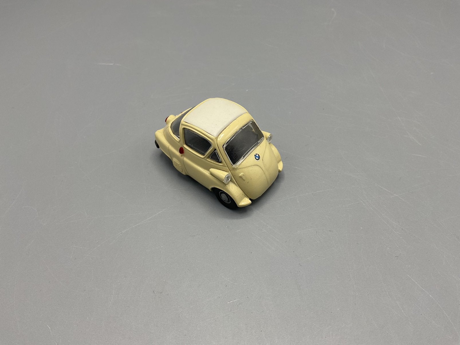 BMW Isetta, Ophalen of Verzenden, Nieuw, Auto, Gama