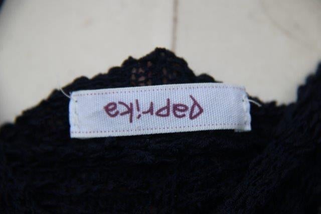 Vest donkerblauw Paprika mt XXL Winter Vaste prijs OPRUIMING, Blauw, Maat 46/48 (XL) of groter, Ophalen of Verzenden, Zo goed als nieuw