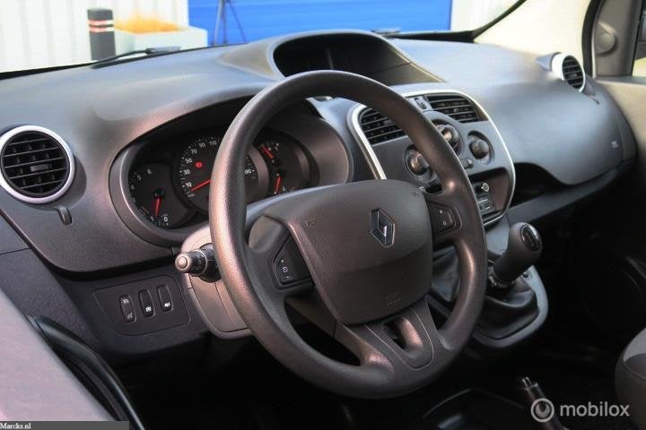 Renault Kangoo 1.5 Blue dCi 95 Comfort Maxi VERLENGDE UITV., Stof, Gebruikt, 4 cilinders, Renault
