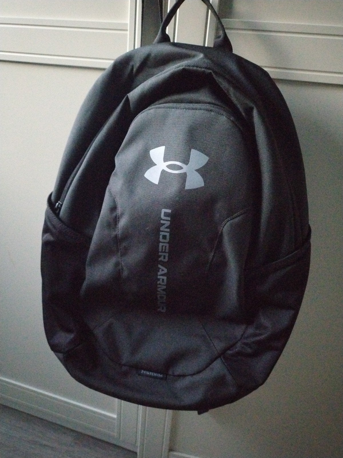 Under Armour Hustle rugtas 
Hustle Lite Rugtas
25,95
-26%, Ophalen of Verzenden, Nieuw, Overige merken