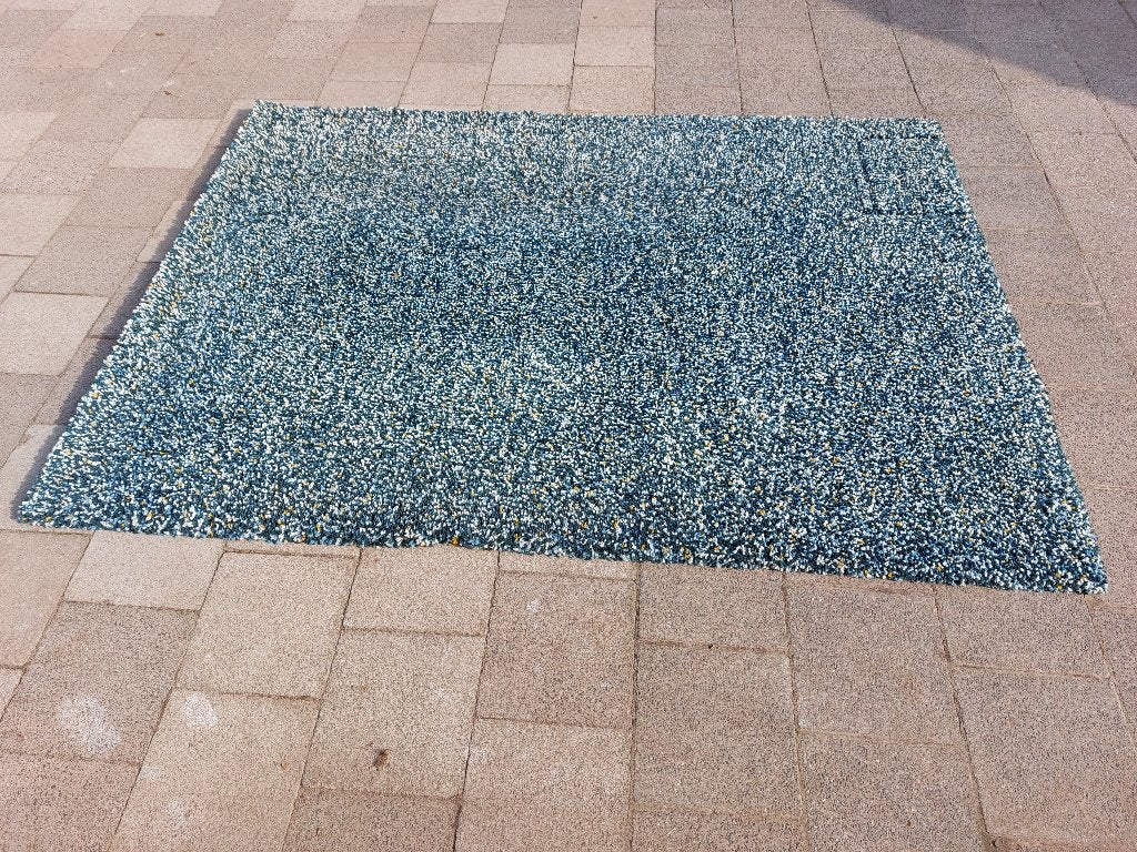 vloerkleed ikea, Vindum, 170x230, Huis en Inrichting, Stoffering | Tapijten en Kleden, Ophalen, 150 tot 200 cm, 200 cm of meer