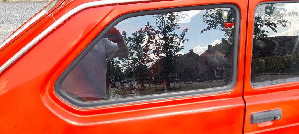Leuke Oldtimer zoekt nieuwe eigenaar APK tot 6 oktober 2028, foto 9