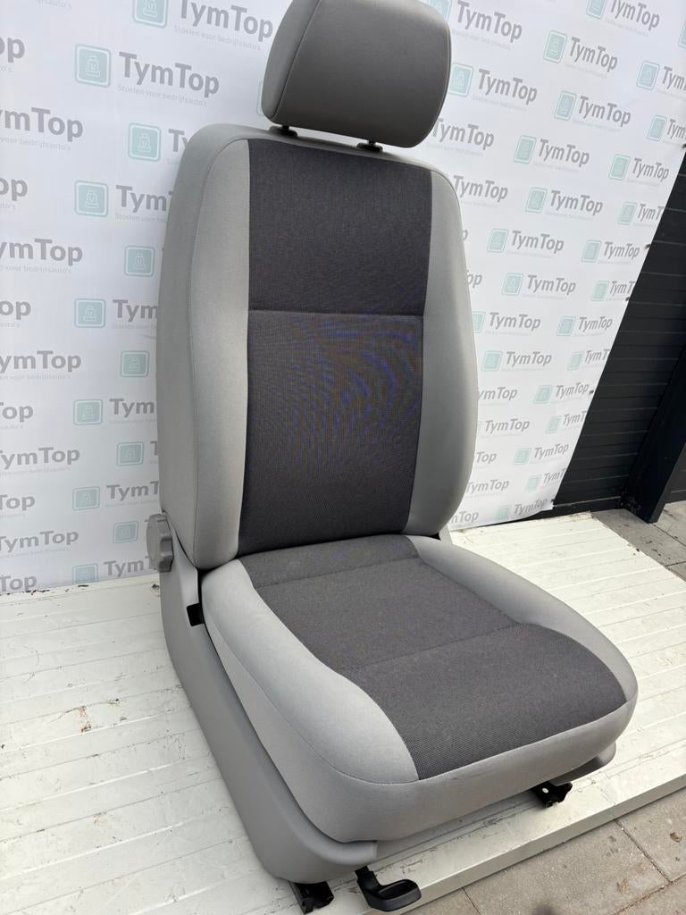 Stoel links bestuurderstoel Volkswagen Transporter T5 T6, Auto-onderdelen, Interieur en Bekleding, Tymtop5@gmail.com, 3161ek, Tymtop