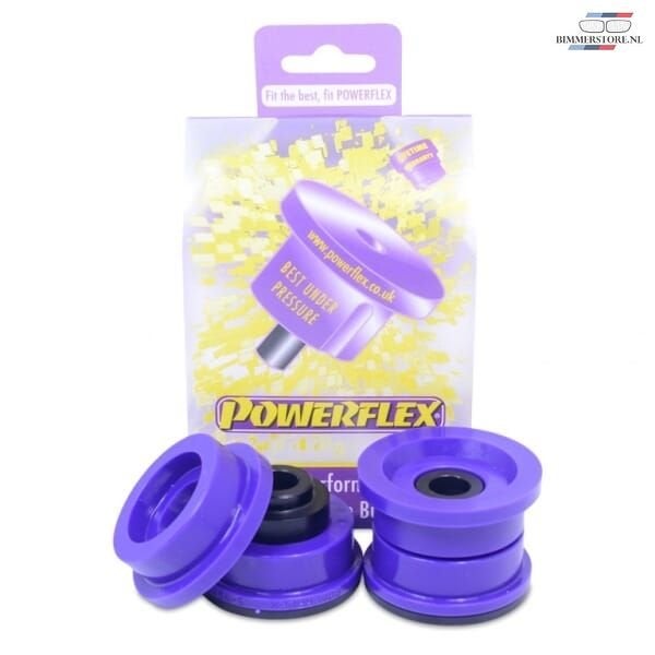 Powerflex achter Differencieel rubbers BMW 3 Serie E36 PFR5-, -, -, Nieuw, Ophalen of Verzenden