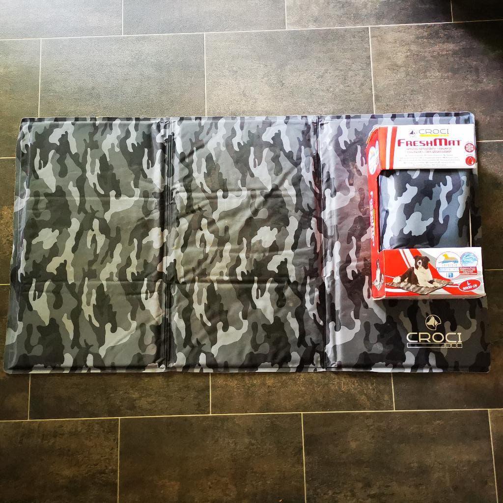 Honden koelmat 90x50 cm, Dieren en Toebehoren, Ophalen of Verzenden, Nieuw