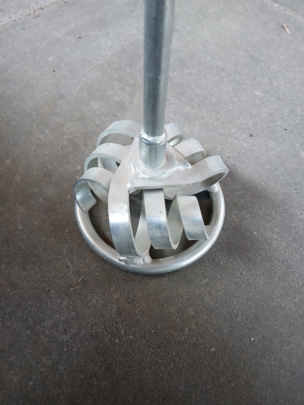 Protool Pro-Jet menger / mixer, Ophalen, Nieuw, Overige typen, Overige merken