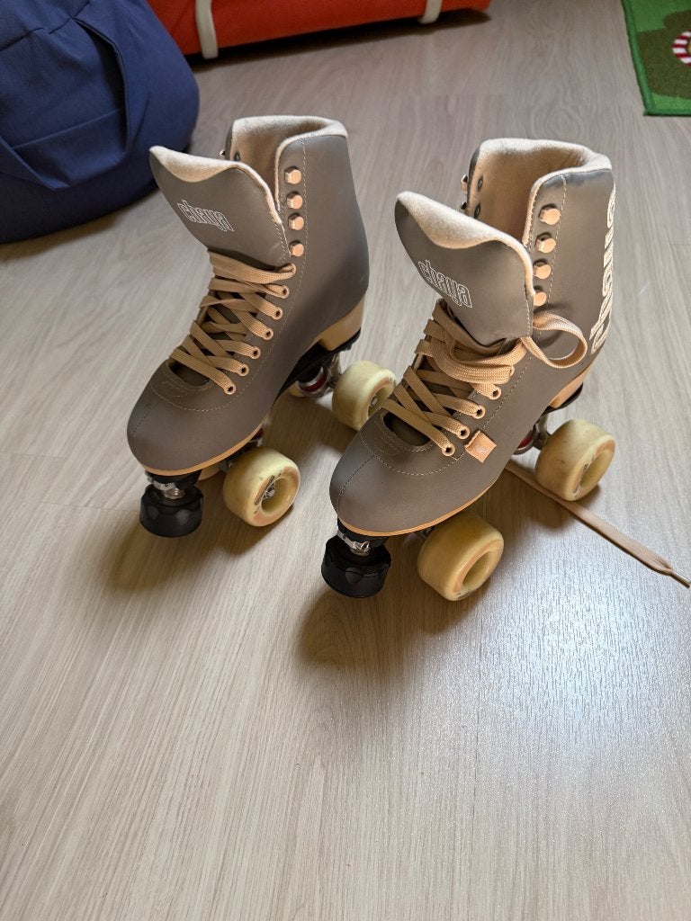 Chaya Roller skates, Gebruikt, Kinderen, Overige typen, Ophalen