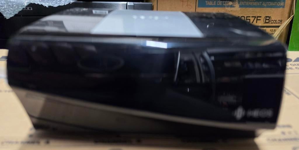 Denon Heos HS1 Streamer - Bedien via app, Ophalen