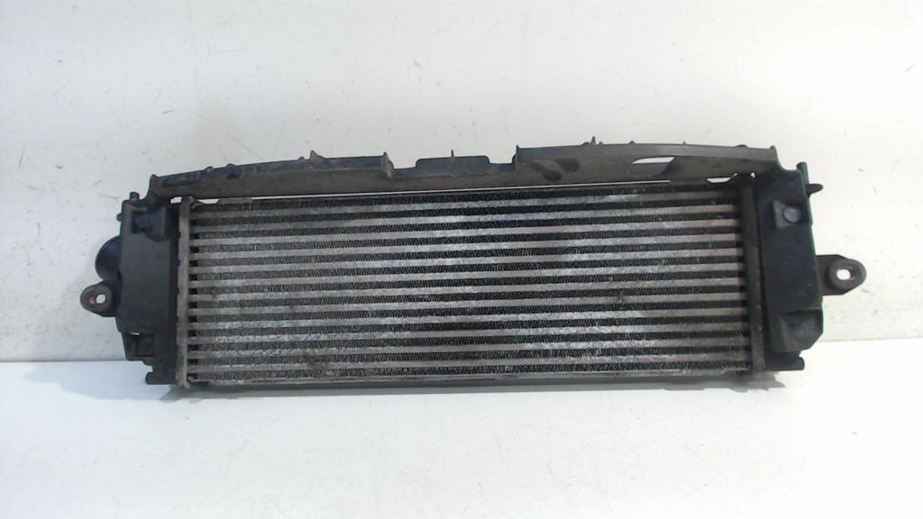 Intercooler radiateur Renault Trafic, Auto-onderdelen, Motor en Toebehoren, Renault, Gebruikt, Herkomst onderdeel bekend, 12 maanden garantie