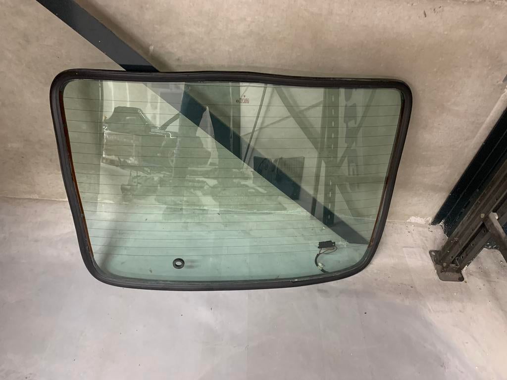 Porsche 964 Achterruit, Ophalen of Verzenden, Gebruikt
