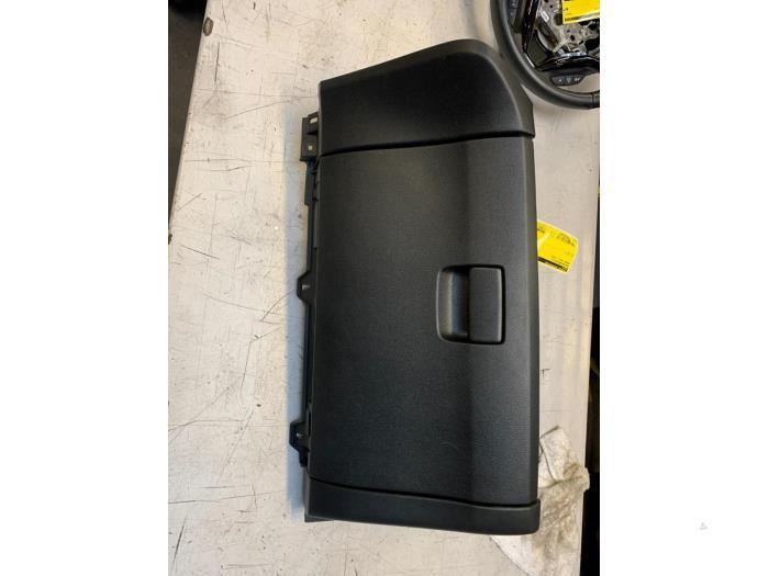 Dashboardkastje van een Honda HR-V, Ophalen of Verzenden, 3 maanden garantie, Gebruikt, Honda