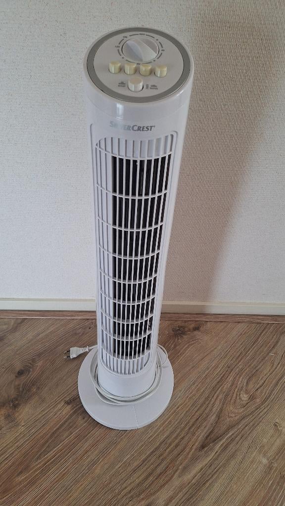 Toren ventilator, Ophalen, Gebruikt, Torenventilator