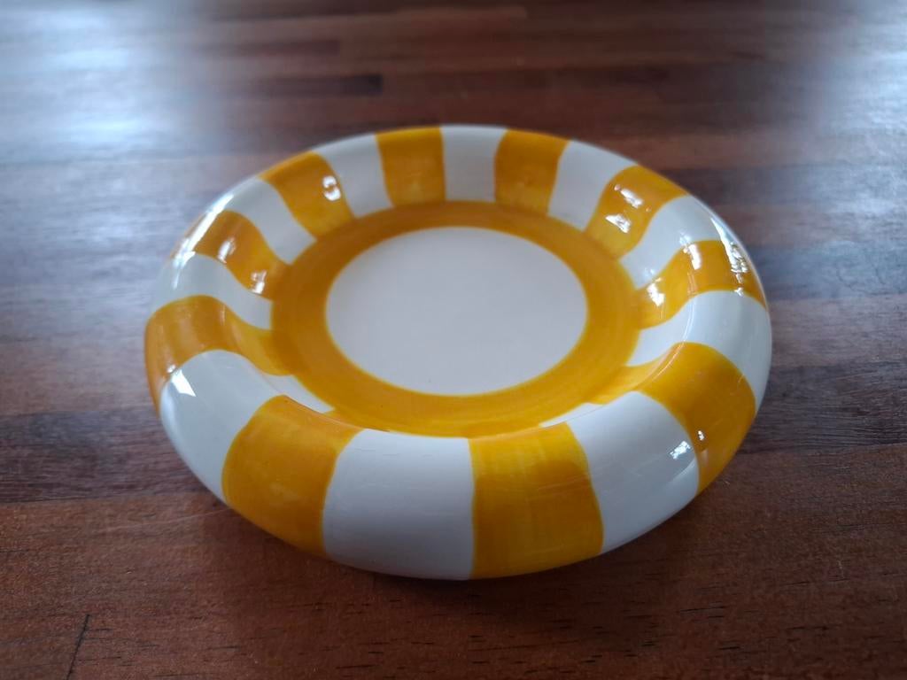 Kaarsenonderzetter, Ophalen, Overige materialen, Minder dan 25 cm