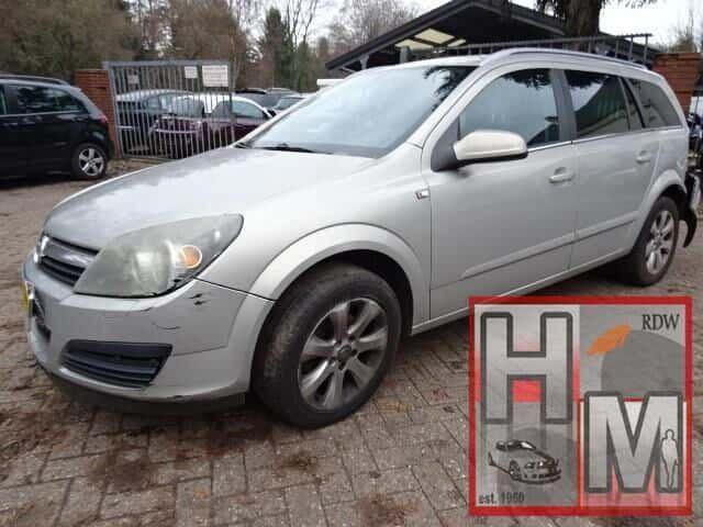 Opel astra h combi  1.8 16v bj 2006 z18xep voor demontage, Ophalen of Verzenden, Gebruikt
