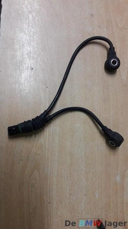 Klop sensor BMW E36 E87 E81 E46 E34 E39 E90 E53 12141435485, Gebruikt, Ophalen of Verzenden, BMW