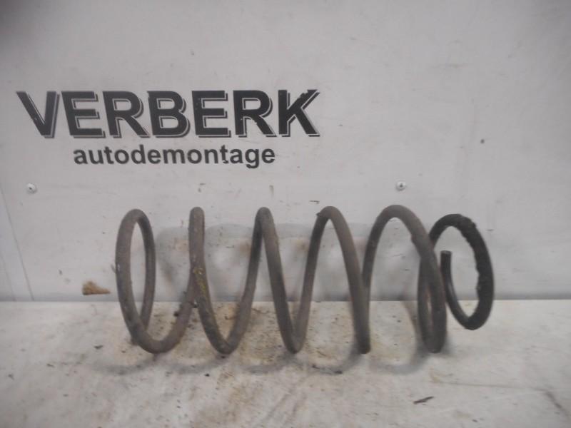 Schroefveer Voor Volvo 740 Estate (1987-08/1992-07), Gebruikt, Siegburger Straße 229, Köln 50679, , Duitsland, Info@volvocars.com