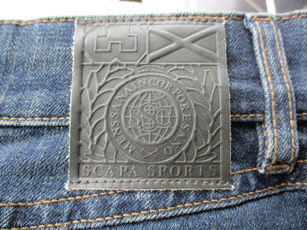 Scapa size 36 NIEUW!, Scapa, Nieuw, Maat 36 (S), Boven de knie