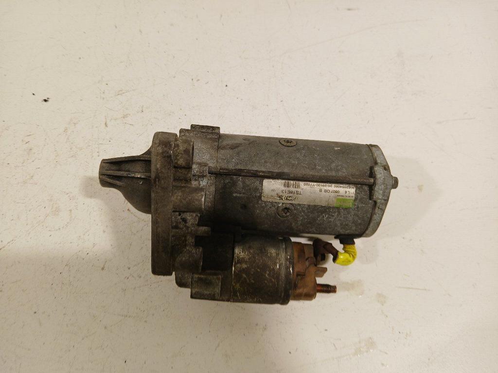 Startmotor Peugeot Bipper, Onderdelen@venauto.nl, Van der Ven Autorecycling B.V., Gebruikt, Citroën