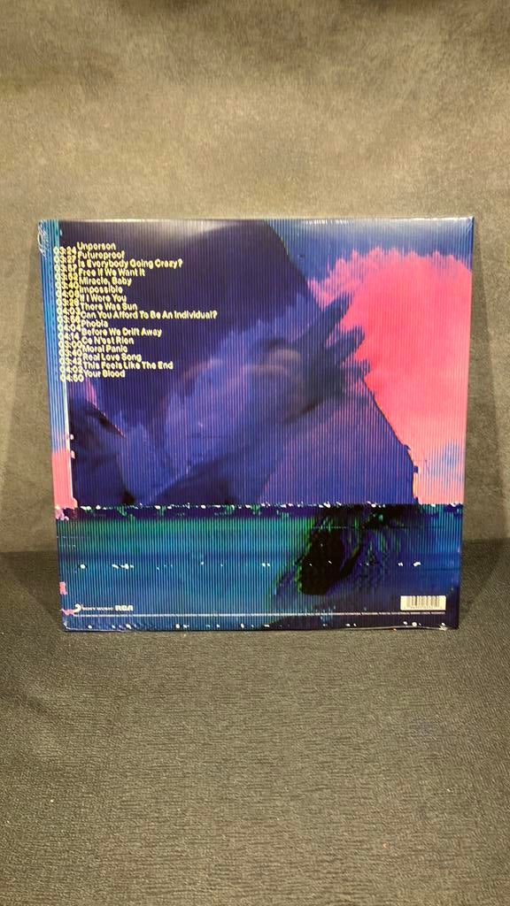 Nothing But Thieves—. Moral Panic  the complete edition, Ophalen of Verzenden, Nieuw in verpakking, 12 inch, Poprock