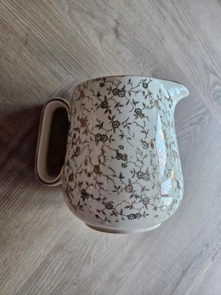 Mosa kan, Ophalen