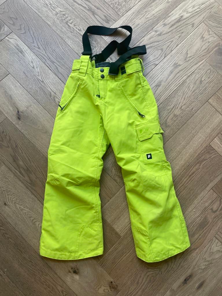 Protest Skibroek Jongens Maat 116, Kleding | Heren, Wintersportkleding, Ophalen of Verzenden, Zo goed als nieuw