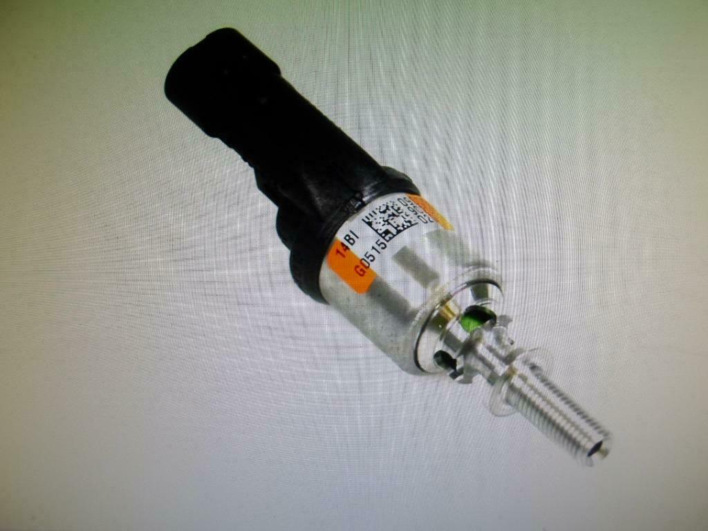 LPG injectoren BRC  IN03 oud type, Auto-onderdelen, Ophalen of Verzenden, Nieuw