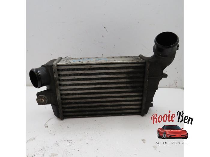 Intercooler van een Alfa Romeo GT, Gebruikt, -, -, Ophalen of Verzenden