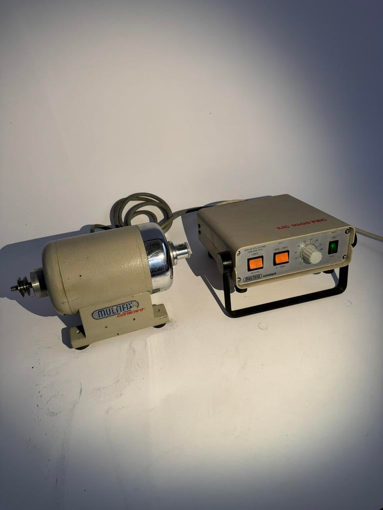 Multiflix constant mc 1000 Fec, Ophalen of Verzenden, Minder dan 700 watt