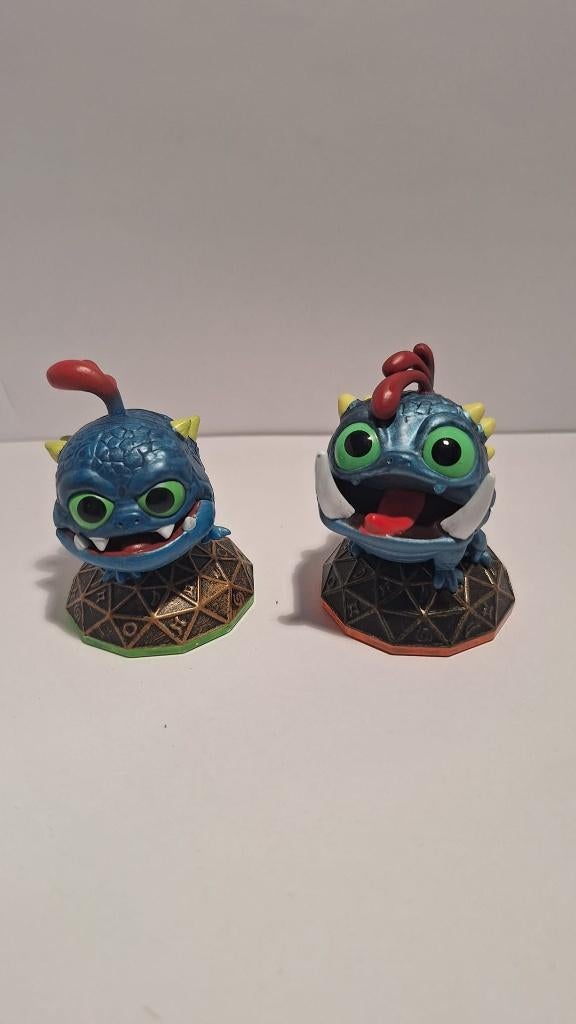 Skylanders Bash set – Mini Bash + Bash Series 1 (Earth), Spelcomputers en Games, Avontuur en Actie, 2 spelers, Ophalen of Verzenden