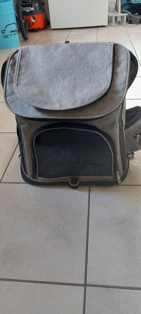 Reistas rugzak, Dieren en Toebehoren, Ophalen of Verzenden
