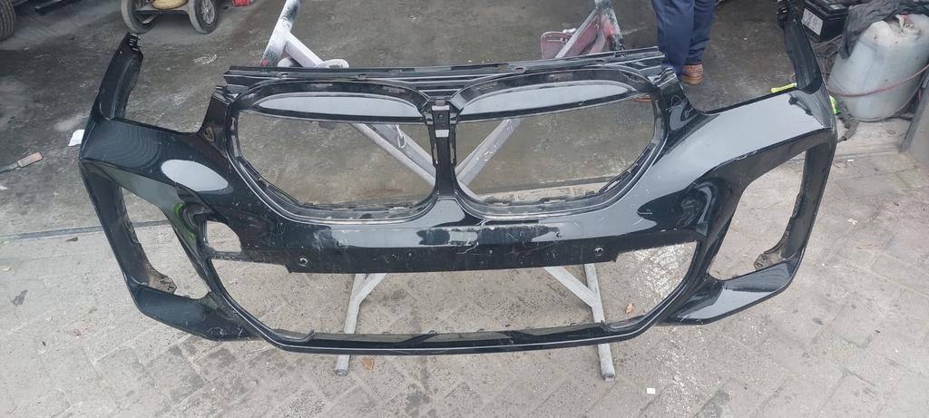 Bmw x1 f48s m pakket  6xpdc 51118075875, Ophalen, BMW, Bumper
