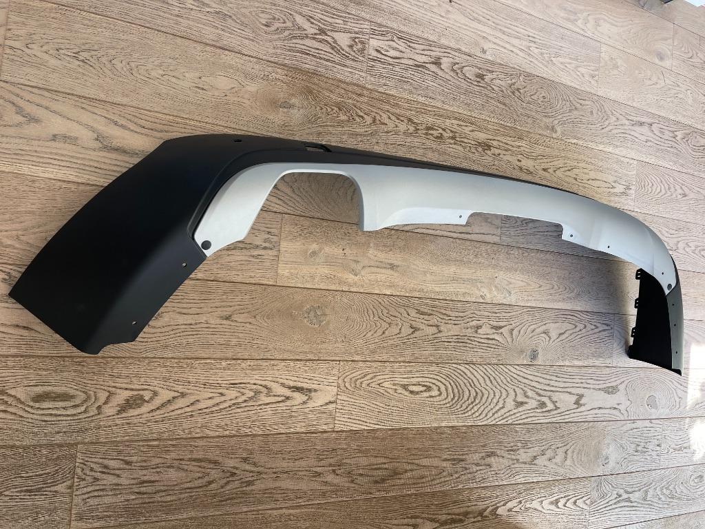 OEM BMW X1 E84 # 51122993569 bumper achter onder PDC Nieuw, Auto-onderdelen, Ophalen, Nieuw, Achter, Bumper