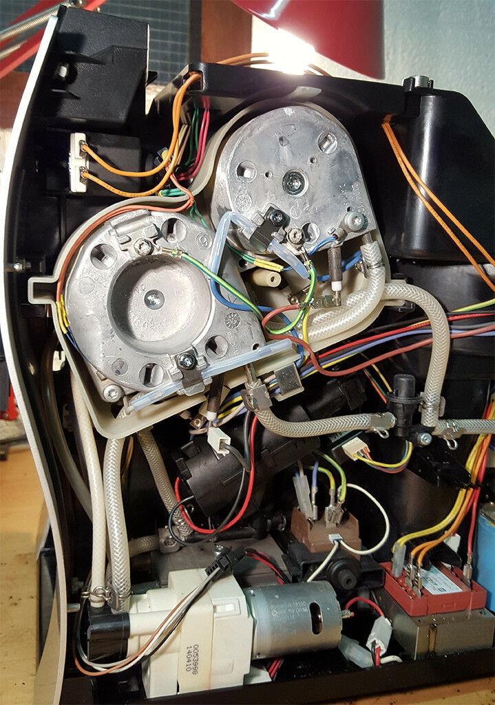 Jura reparatie service en onderhoud - Jura Service Haaglande, Garantie