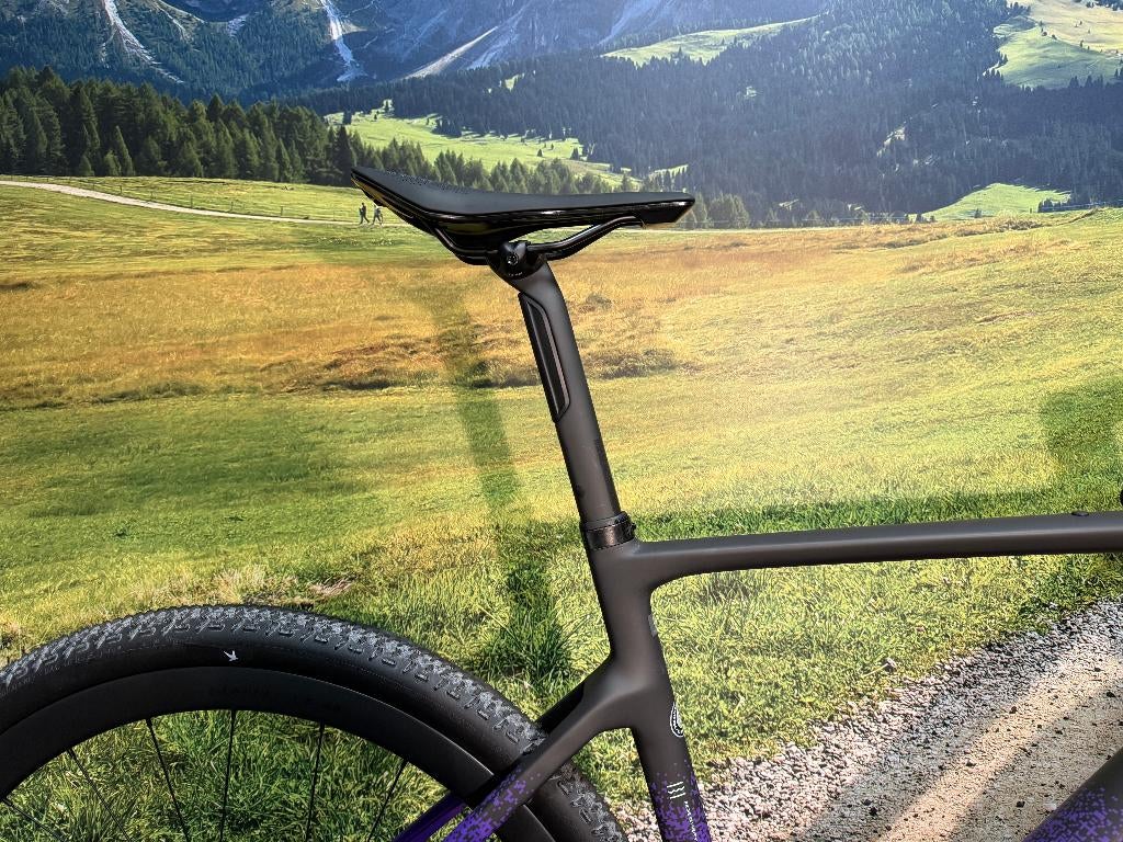 * Scott Addict Gravel 20 M 54 2026 Rival AXS 1x13 € 3.999,-, 28 inch, Carbon, 10 tot 15 versnellingen, Heren
