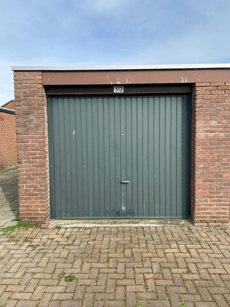 Wij kopen garageboxen – Directe en zekere overname!, Hobby en Vrije tijd, Ophalen