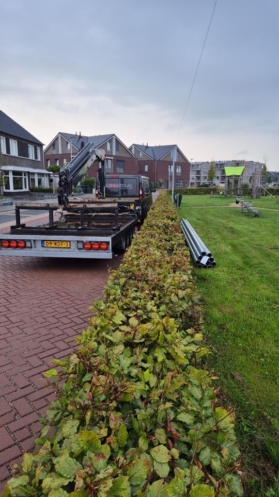 Foto 17 van MeinMetaal# stalen deuren# trappen#Constructie #staalbouw