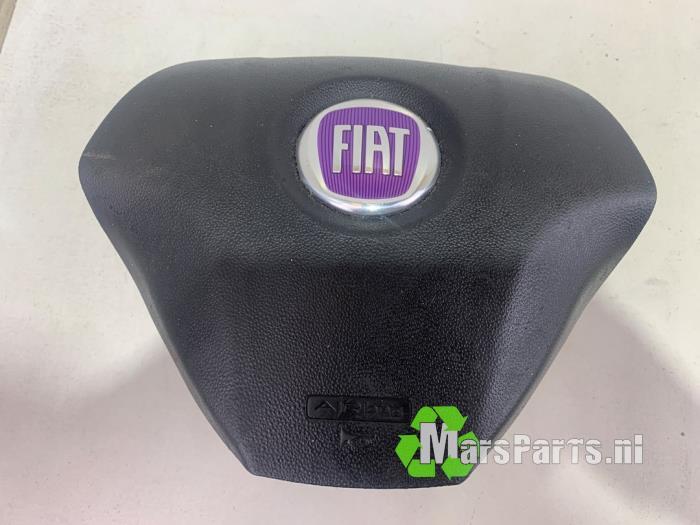 Airbag links (Stuur) van een Fiat Bravo, Auto-onderdelen, Gebruikt, -, -, Ophalen of Verzenden
