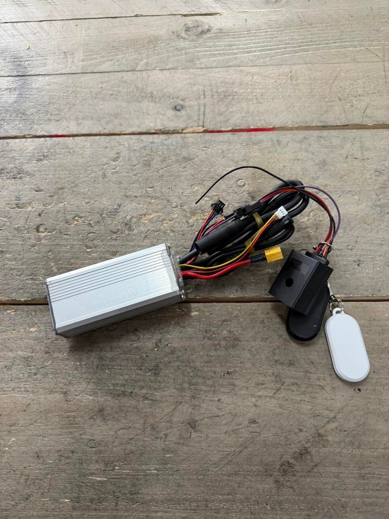 V20 Pro C80 opvoeren! Nieuwst type controller, Lisse, Ouxi, Leiden, Nieuw