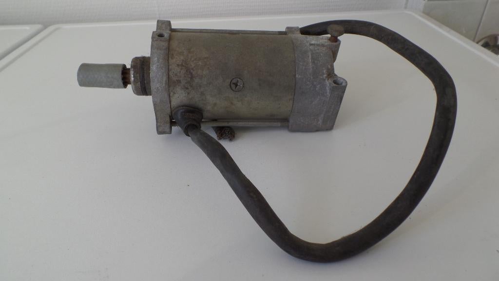 startmotor, MITSUBA, SM-226, HONDA 79/80-(#8813), Motoren, Ophalen of Verzenden, Gebruikt