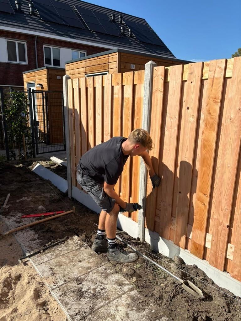 Hovenier / Tuinman / Onderhoud / Aanleg / Renovatie /Ontwerp, Garantie, Tuinontwerp