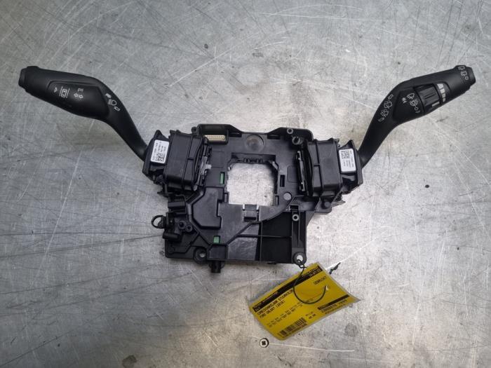 Combischakelaar Stuurkolom van een Ford Galaxy, Auto-onderdelen, Dashboard en Schakelaars, Ophalen of Verzenden, 3 maanden garantie