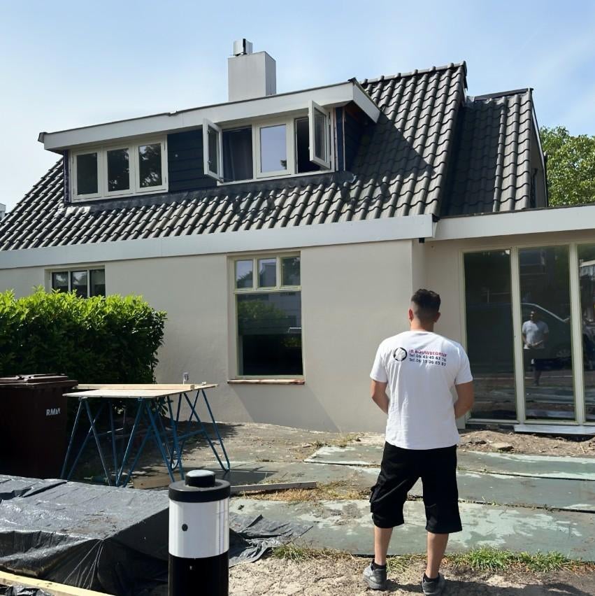 Stuc-, schilder-, tegel- en vloerwerk., Diensten en Vakmensen, Stukadoors en Tegelzetters, Pleisterwerk, Spachtelputz, Stucwerk