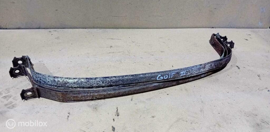 Benzinetankbeugel Volkswagen Golf 2, Gebruikt, Ophalen of Verzenden