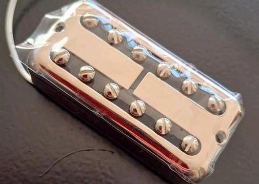 Filtertron Humbucker, Muziek en Instrumenten, Ophalen of Verzenden, Nieuw, Elektrische gitaar