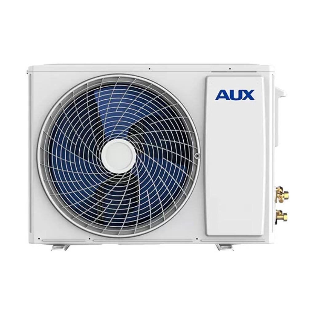 AUX split unit airco 3,5kW - FREEDOM 2025, Witgoed en Apparatuur, Timer, Koelen en Ontvochtigen, Nieuw, 3 snelheden of meer